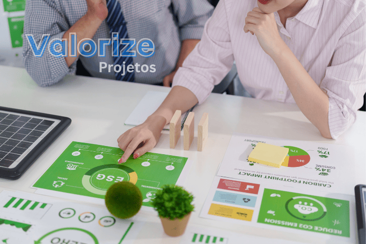 Transforme impostos em impacto social com a Valorize Projetos e fortaleça a responsabilidade social da sua empresa de forma estratégica