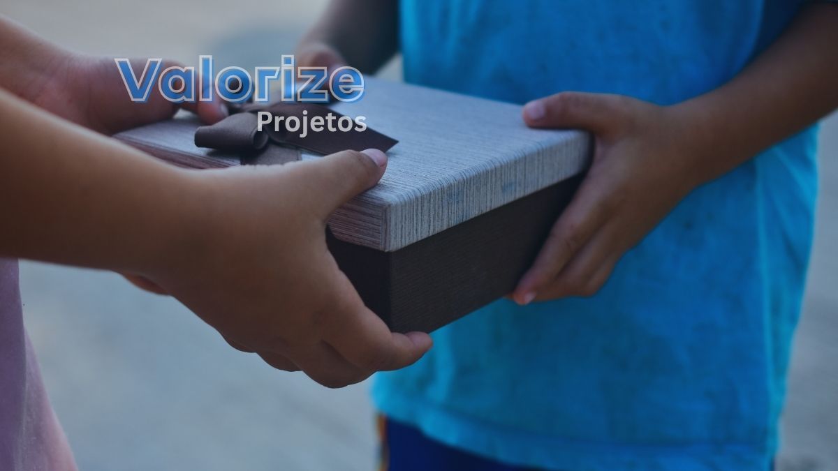 Natal Solidário: Como Engajar Colaboradores e Comunidade com Projetos Incentivados