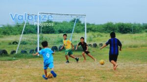 Aprenda como planejar seus projetos sociais para 2026 e captar recursos de forma eficiente com a Plataforma Valorize.