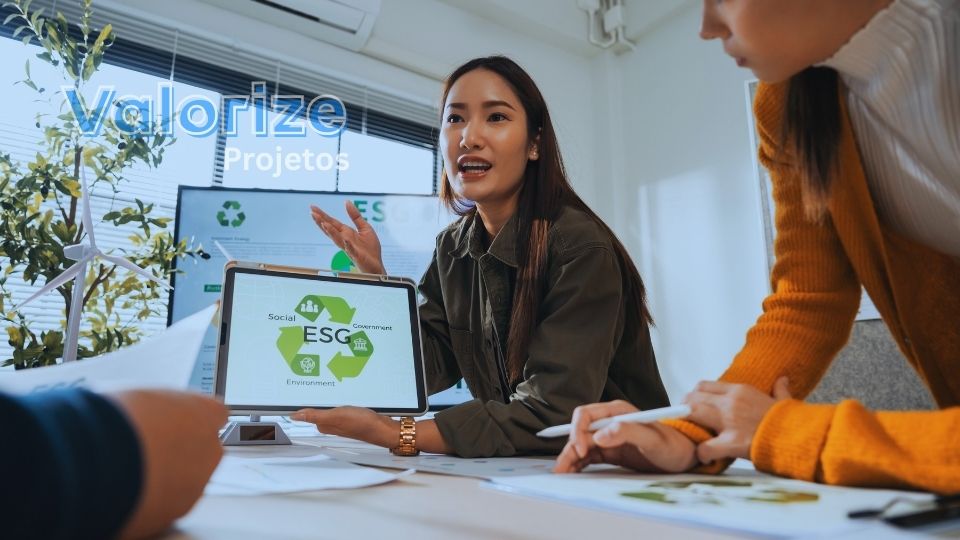 O Papel das Leis de Incentivo na Estratégia ESG das Empresas