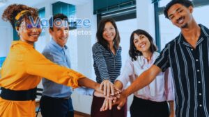 Guia Passo a Passo para Criar Projetos Sociais que Captam Recursos com Eficiência