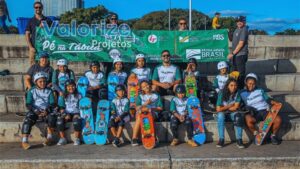 Conheça o case Pé na Tábua Ano IV e veja como projetos incentivados geram impacto social real com gestão profissional e governança