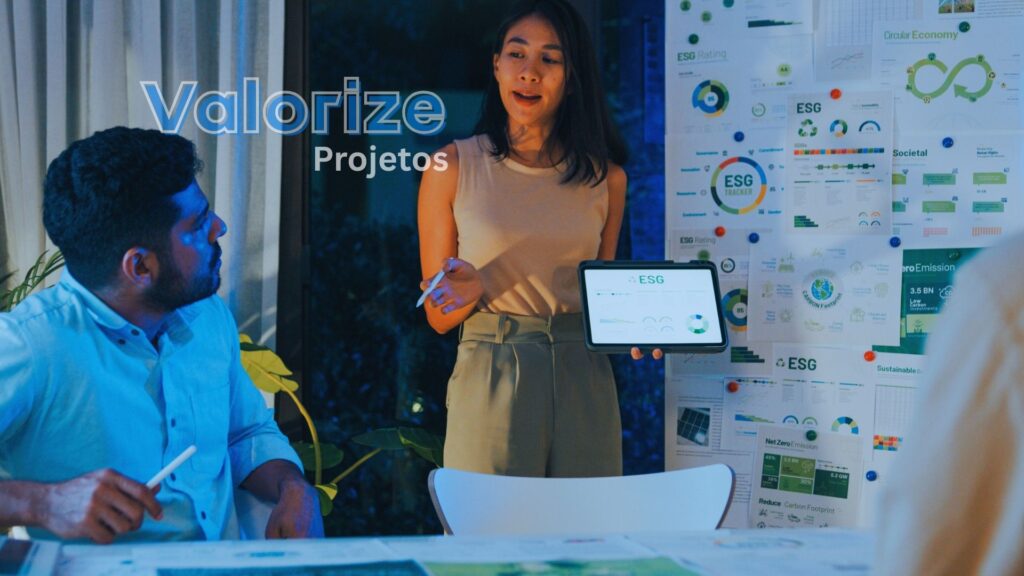 Aprenda como divulgar projetos sociais com marketing social estratégico, dados claros e apoio da Plataforma Valorize.