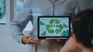 Saiba como alinhar incentivos fiscais à estratégia ESG corporativa e gerar impacto social mensurável com apoio da Plataforma Valorize.