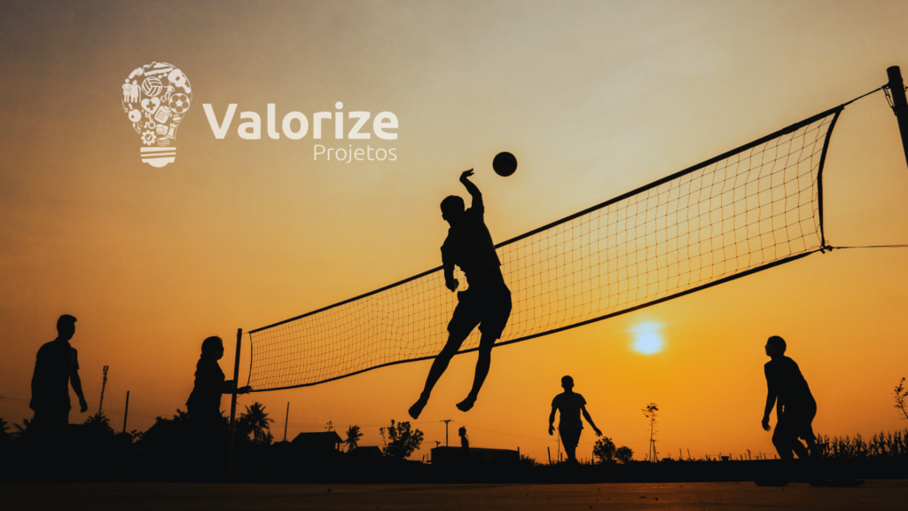 Entenda as oportunidades da Lei de Incentivo ao Esporte 2026 e como empresas podem gerar impacto social e benefícios fiscais com apoio da Plataforma Valorize.