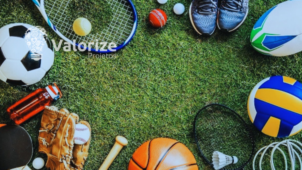 Entenda como funciona a Lei de Incentivo ao Esporte e como transformar uma boa ideia em um projeto financiado com apoio da Valorize Projetos.