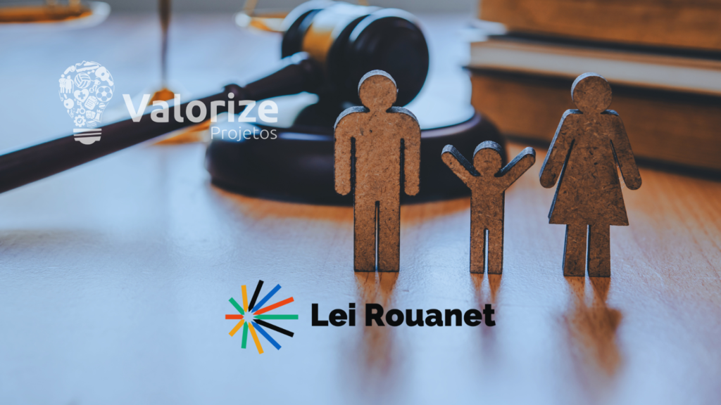 A Valorize explica a Lei Rouanet de forma simples: entenda como funciona, quem pode participar e como aprovar projetos.