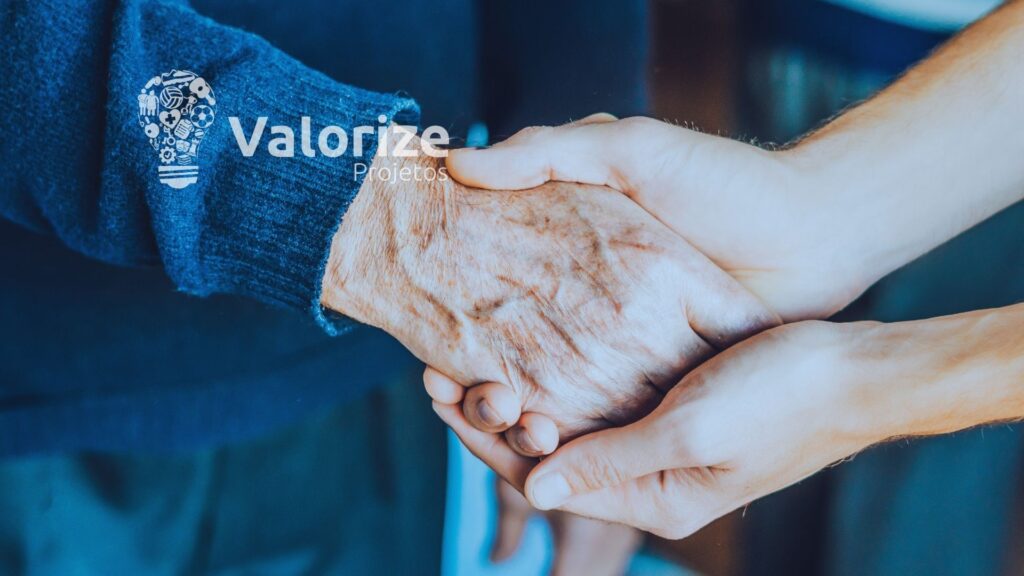 Aprenda como organizar a prestação de contas de projetos financiados pelo Fundo do Idoso com mais segurança, governança e apoio da Valorize Projetos.