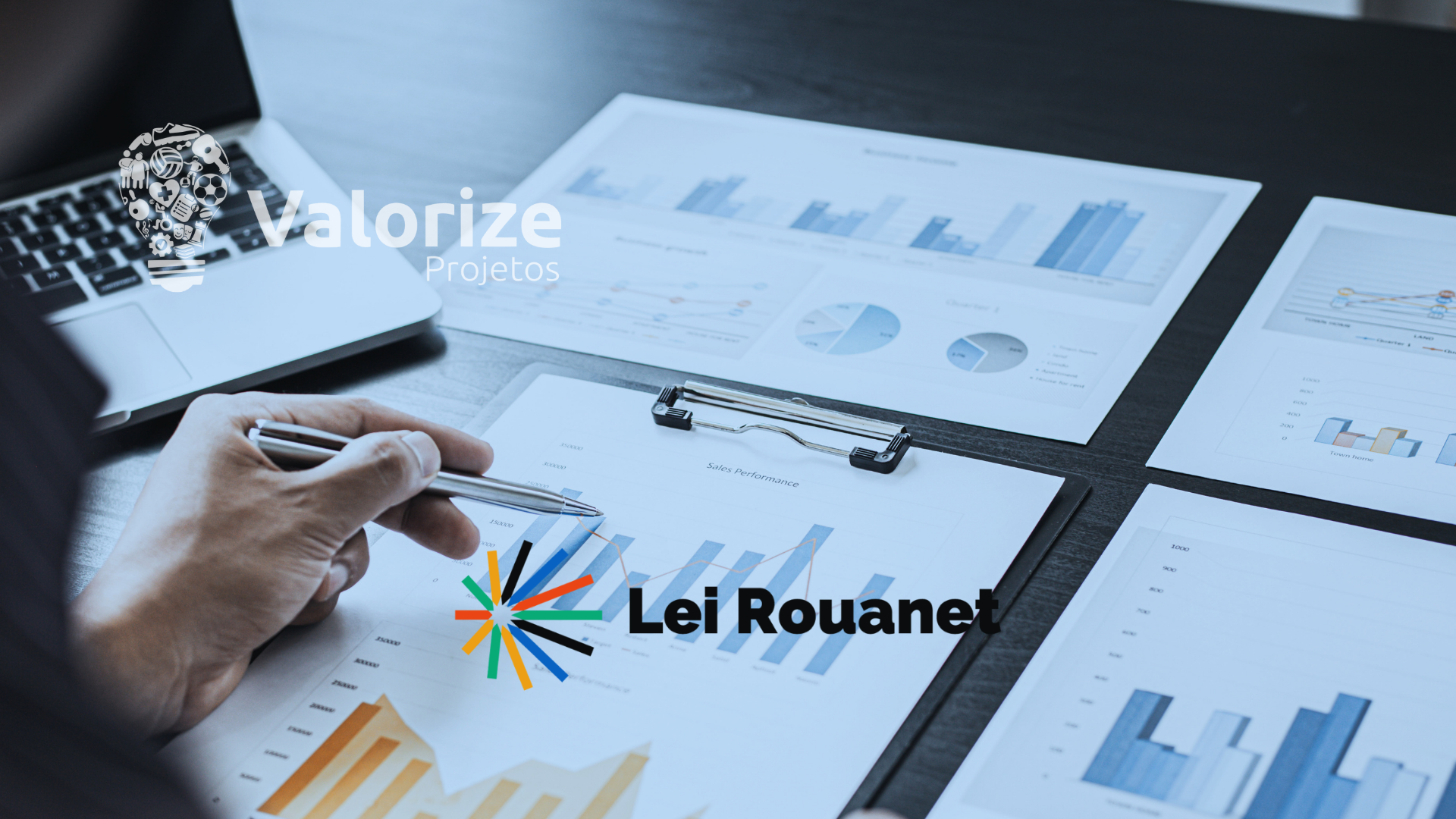 Entenda como a Lei Rouanet pode gerar oportunidades estratégicas para empresas e produtores por meio de projetos culturais incentivados.