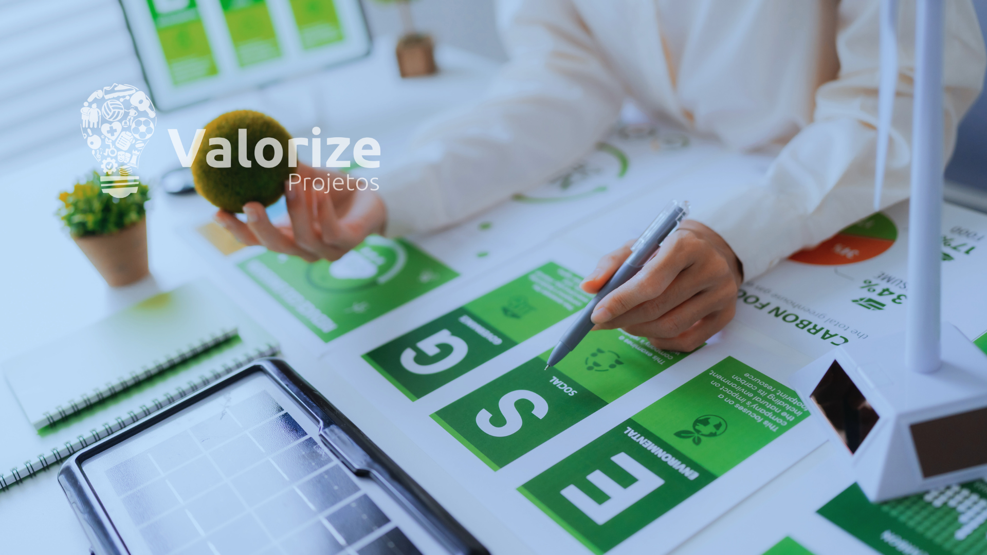 Descubra como leis de incentivo podem fortalecer a estratégia ESG e transformar recursos fiscais em investimento social e impacto real.